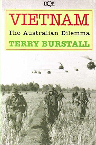 Vietnam, the Australian Dilemma:
