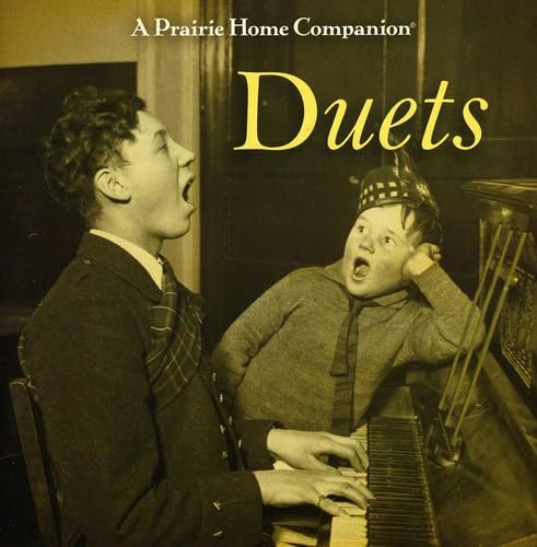 Prairie Home Collection: Great Moments from the Original Radio Show book cover