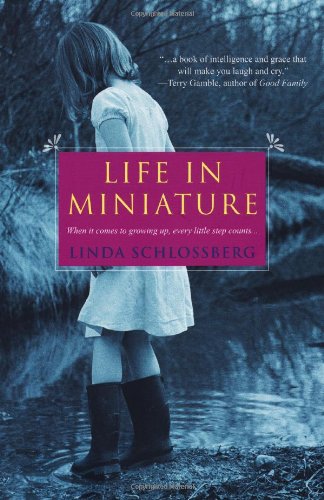 Life in Miniature book cover