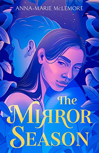 Mirror Season book cover