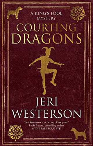 Courting Dragons (Main)