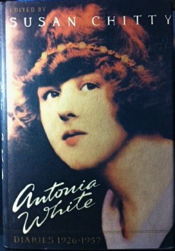 Antonia White: Diaries 1926-1957