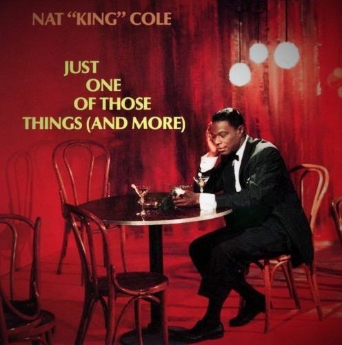Just One of Those Things (And More) book cover