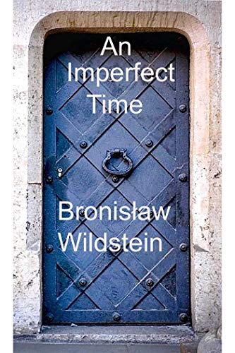 Imperfect Time book cover