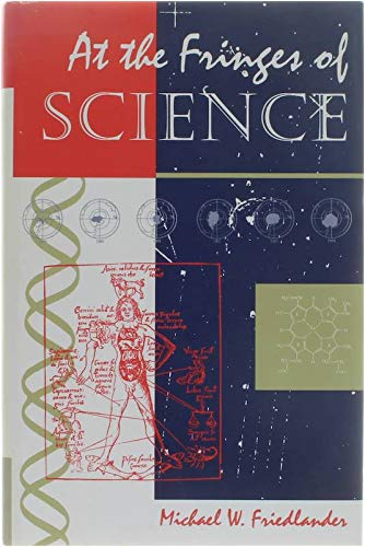 At the Fringes of Science book cover