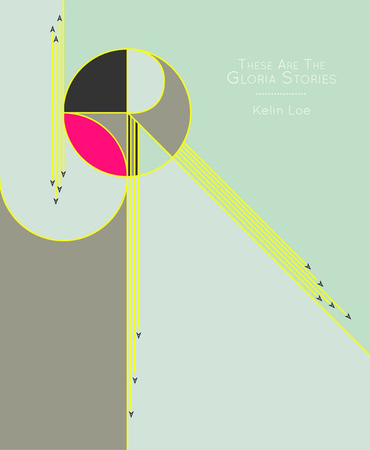 These Are the Gloria Stories book cover