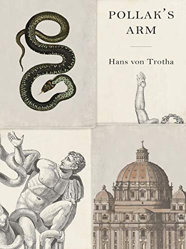 Pollak's Arm book cover
