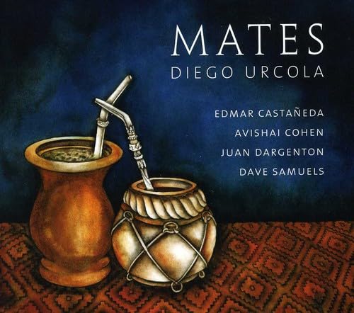 Mates book cover