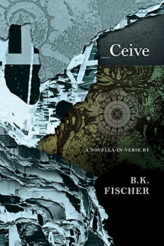 Ceive book cover