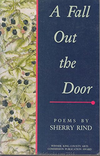 Fall Out the Door book cover
