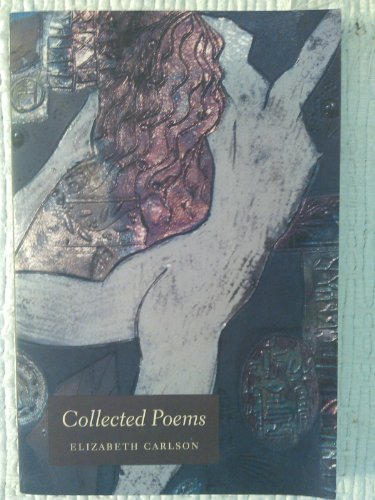 Collected Poems book cover