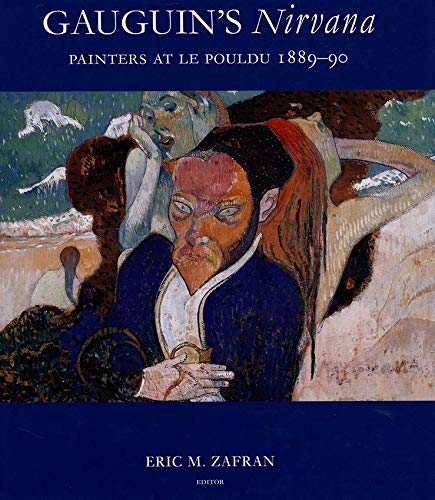 Gauguin's Nirvana: Painters at Le Pouldu 1889-90 book cover