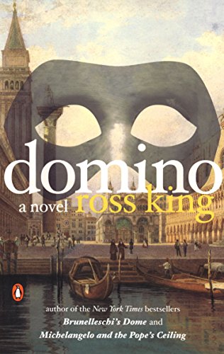 Domino book cover