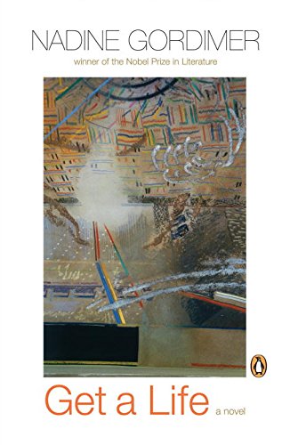 Get a Life book cover