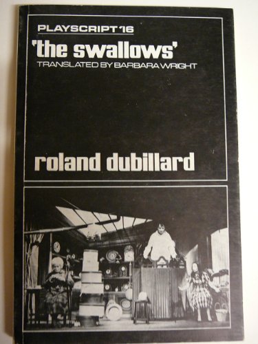 The Swallows (Playscript)