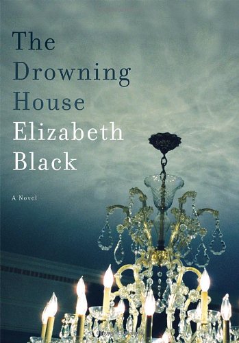 Drowning House book cover