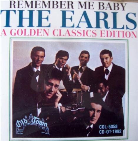 Remember Me Baby book cover