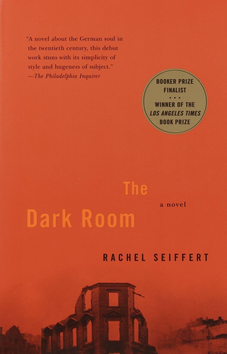 Dark Room