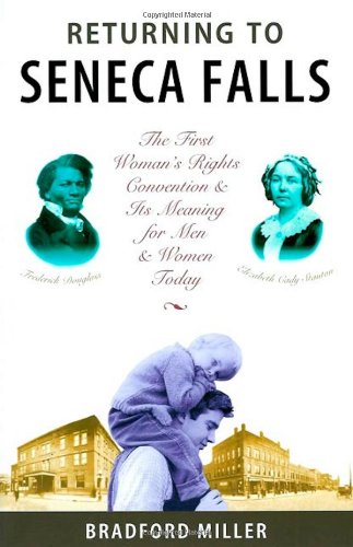 Returning to Seneca Falls book cover