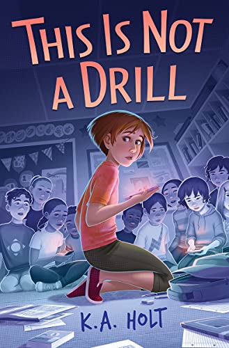 This Is Not a Drill book cover