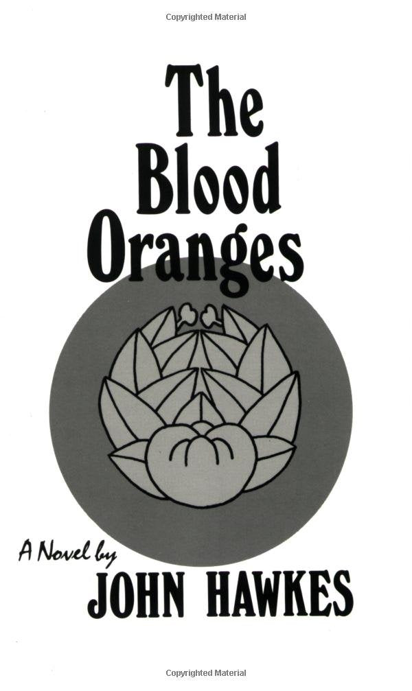 Blood Oranges (Revised)