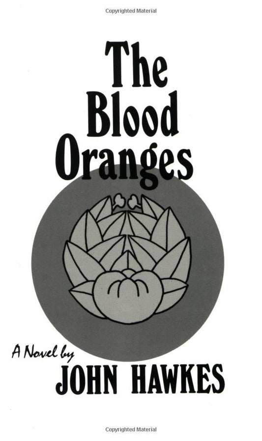 Blood Oranges (Revised)