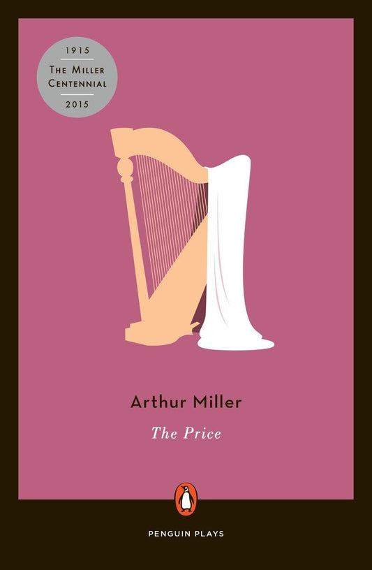 Price book cover