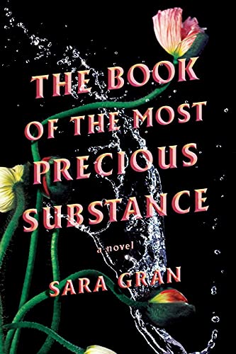 Book of the Most Precious Substance book cover