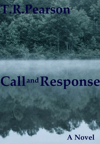Call and Response book cover