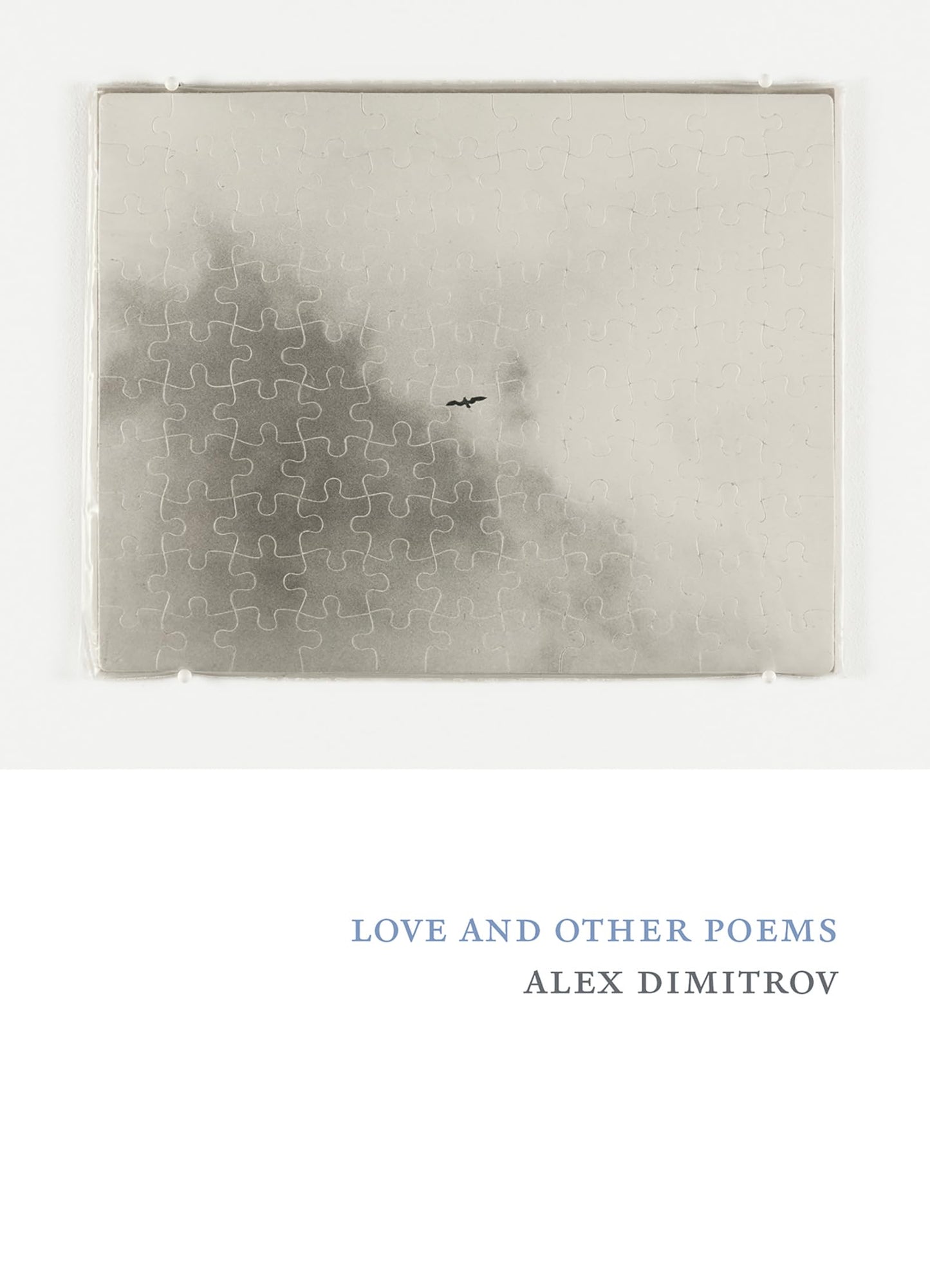 Love and Other Poems book cover