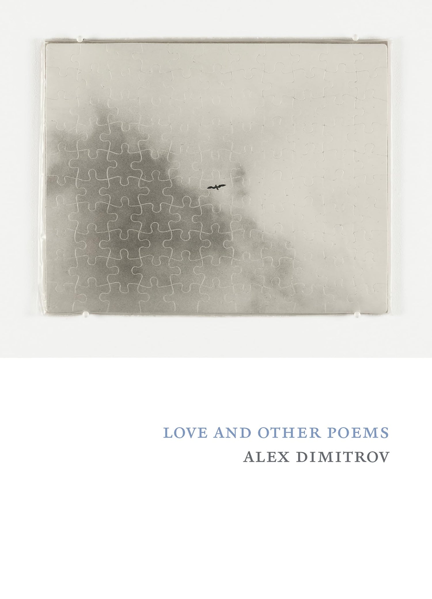 Love and Other Poems book cover