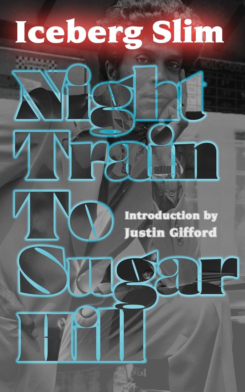 Night Train to Sugar Hill book cover