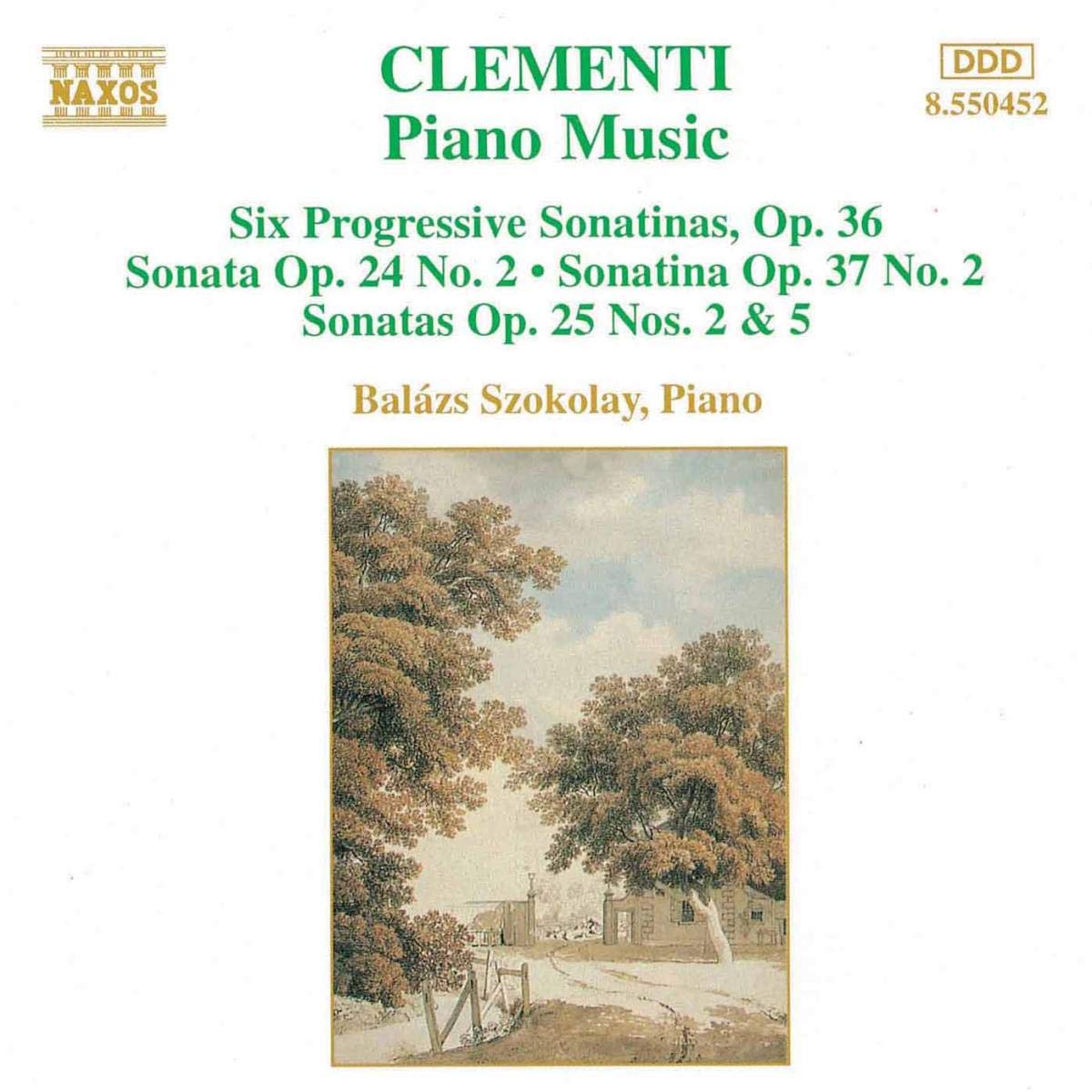 Piano Music book cover