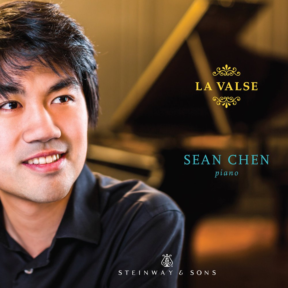 La Valse book cover