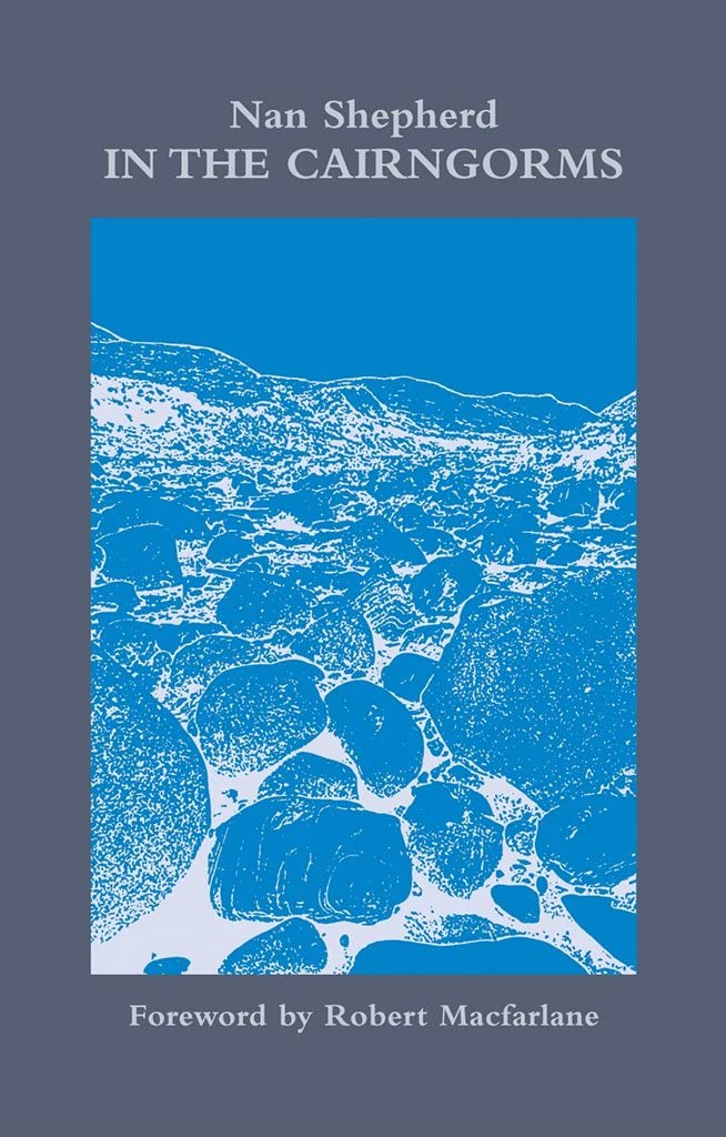 In the Cairngorms book cover