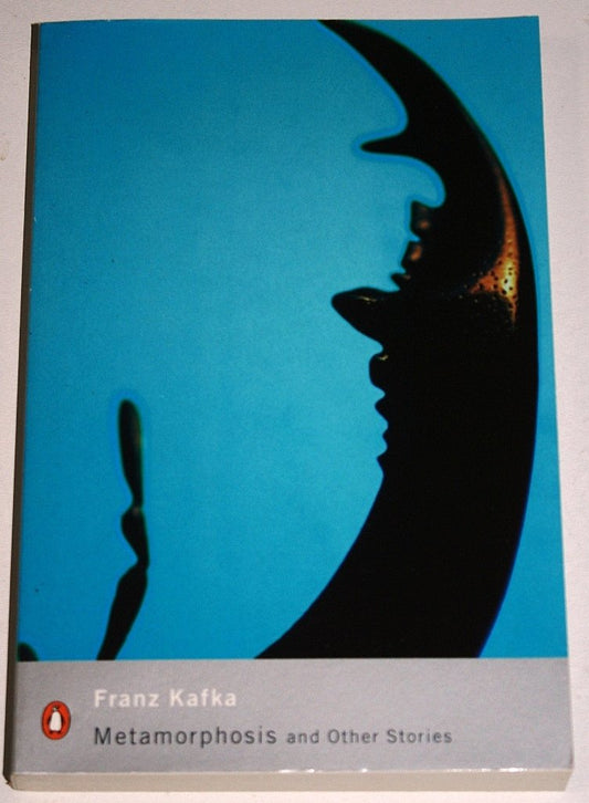 Modern Classics Metaporphosis and Other Stories