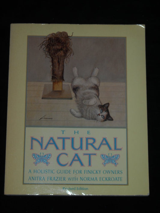 Natural Cat (Rev)