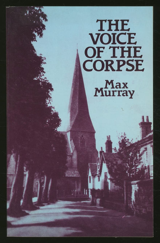 Voice of the Corpse