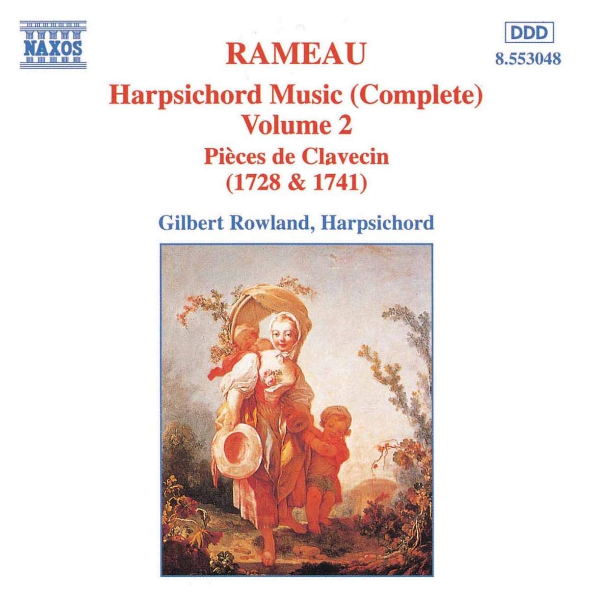 Harpsichord Suites 2 book cover