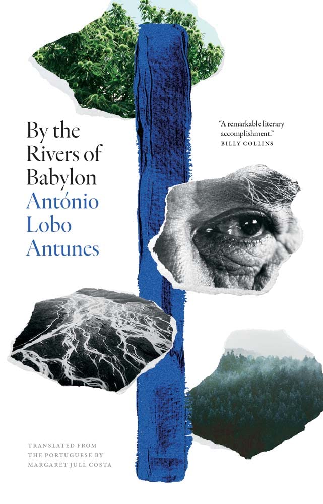 By the Rivers of Babylon book cover