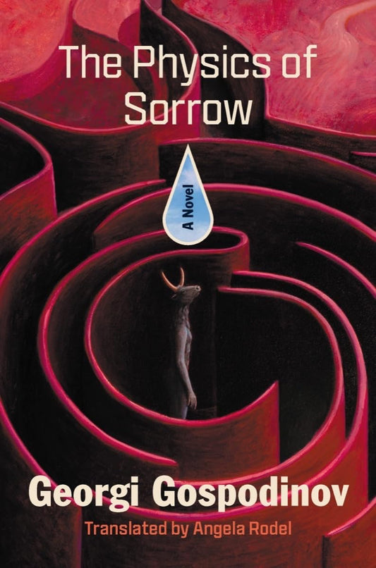 Physics of Sorrow