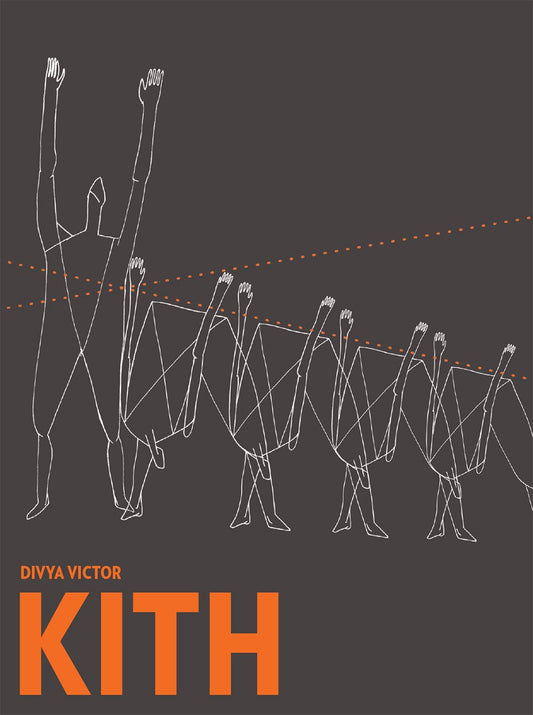Kith book cover