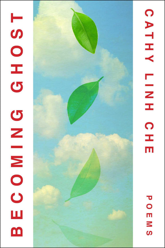 Becoming Ghost