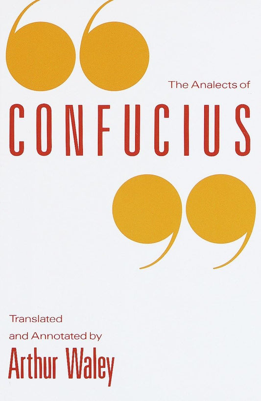Analects of Confucius