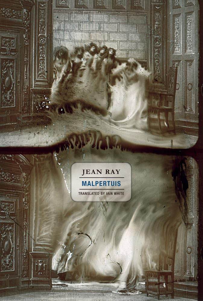 Malpertuis book cover
