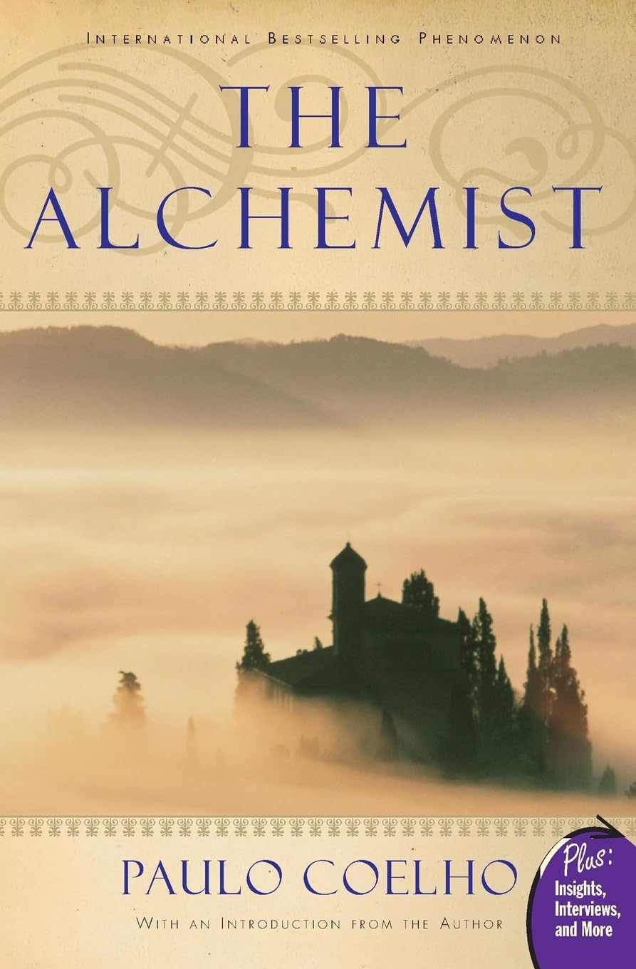 Alchemist