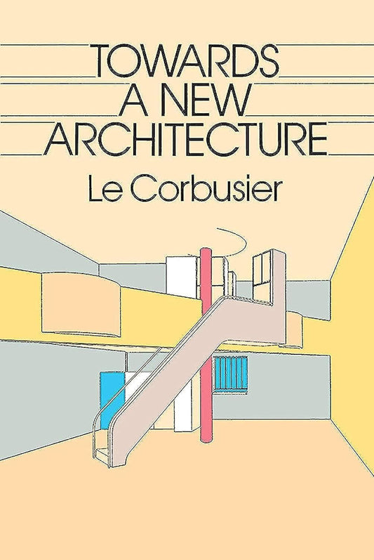 Towards a New Architecture