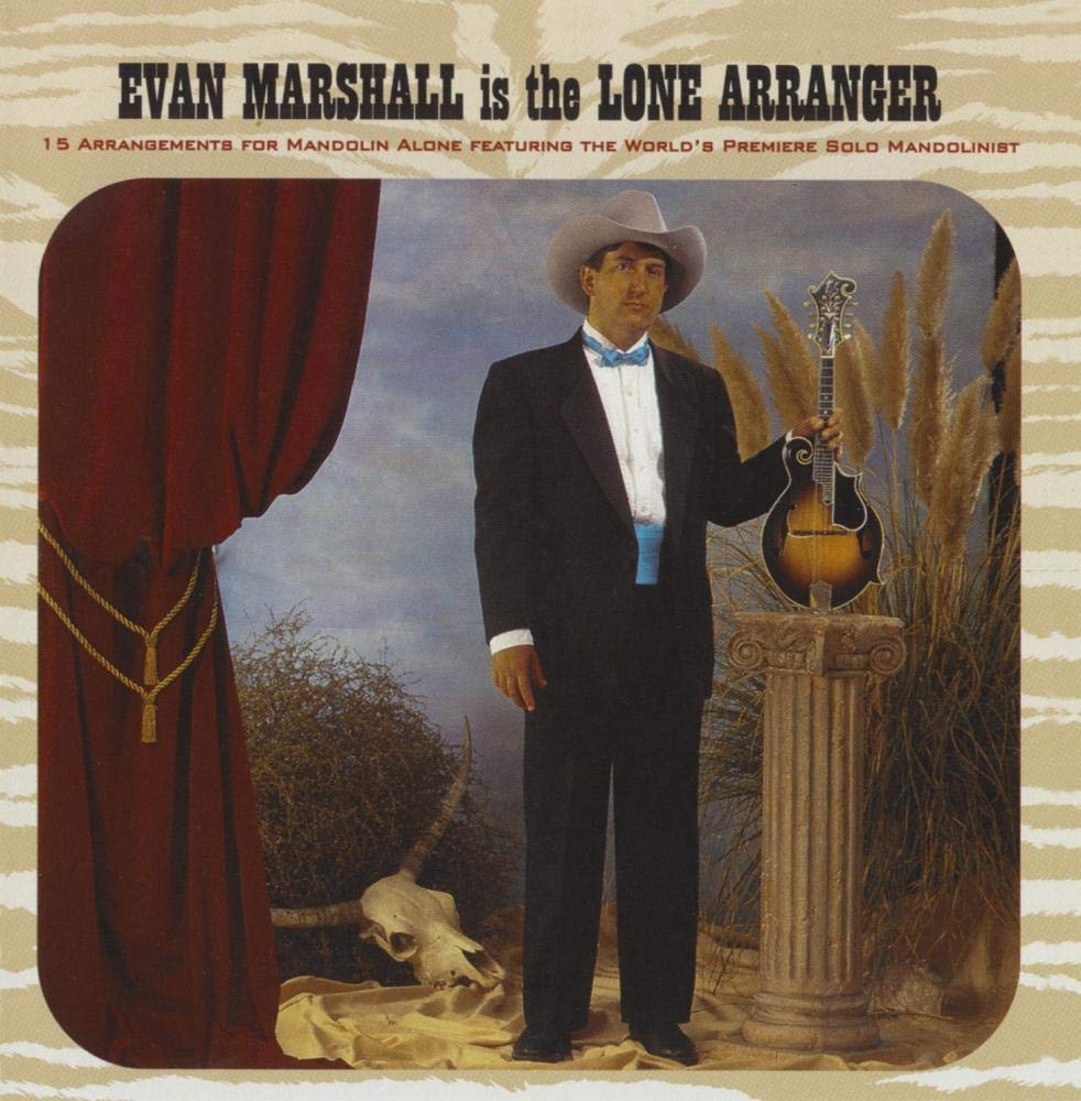 Loan Arranger book cover