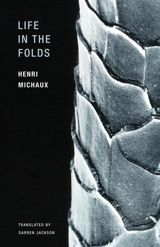 Life in the Folds book cover