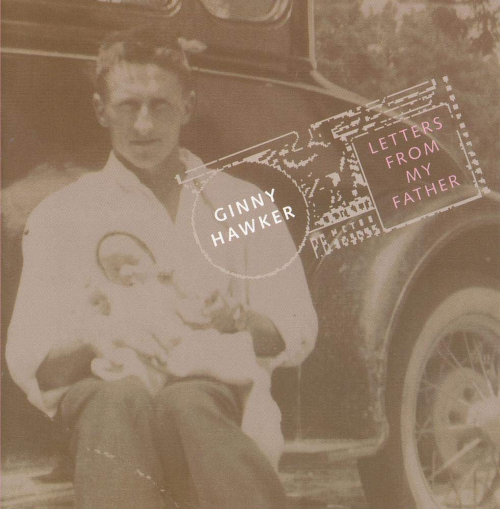 Letters from My Father (Imported) book cover